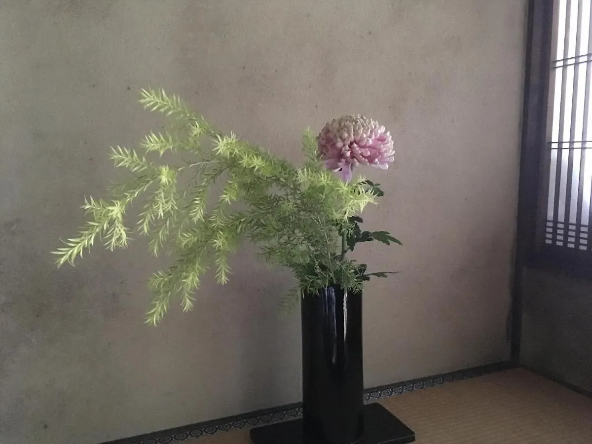 Azukiya Hotel Kyoto