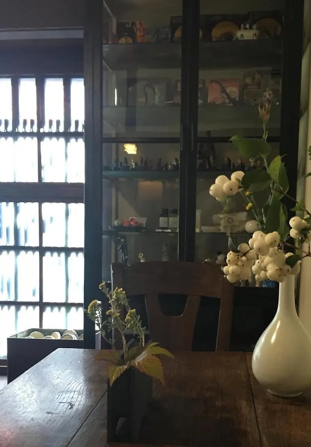 Azukiya Hotel Kyoto 0*,  Japan
