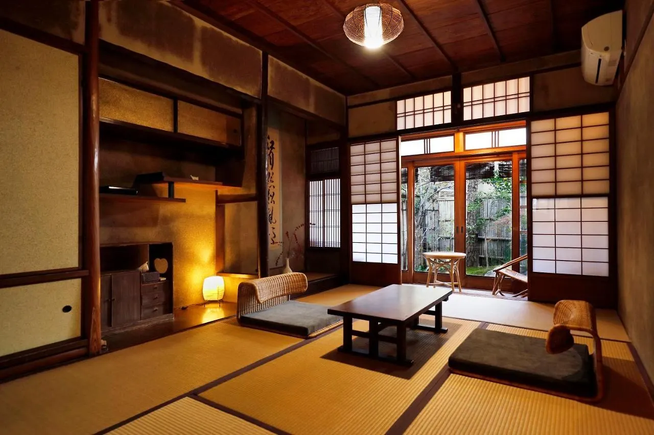 Guest house Azukiya Hotel Kyoto