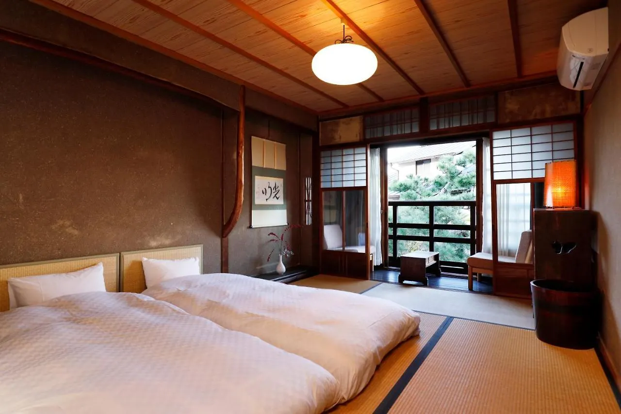 Azukiya Hotel Kyoto