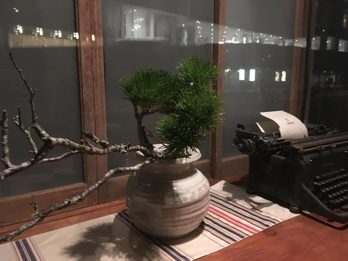 Azukiya Hotel Kyoto 0*,  Japan