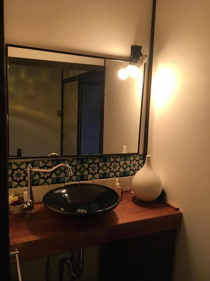 Azukiya Hotel Kyoto Guest house