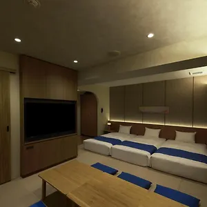 Hotell Village, Kyoto