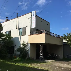 ランプ ゲストハウス 網走市