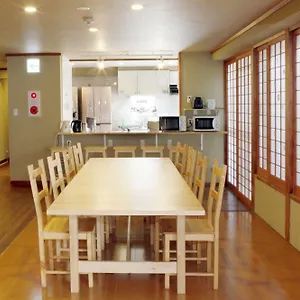 Hostel Khaosan, Kyoto